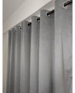 dreambeddingstore.com - Velvet Curtain