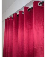dreambeddingstore.com - Velvet Curtain