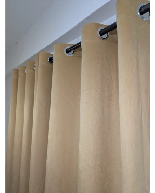 dreambeddingstore.com - Curtain