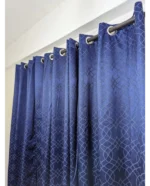 dreambeddingstore.com - Velvet Curtain