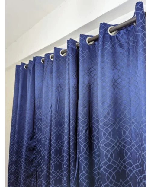 dreambeddingstore.com - Velvet Curtain