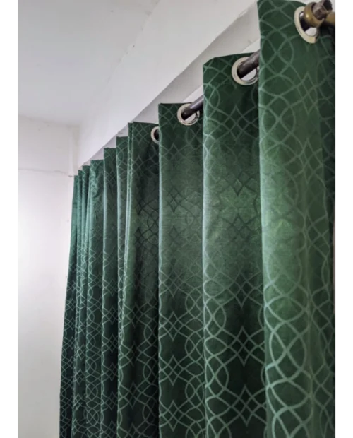 dreambeddingstore.com - Velvet Curtain dreambeddingstore.com - Velvet Curtain