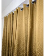 dreambeddingstore.com - Velvet Curtain