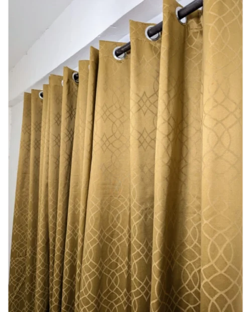 dreambeddingstore.com - Velvet Curtain