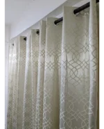 dreambeddingstore.com - Velvet Curtain
