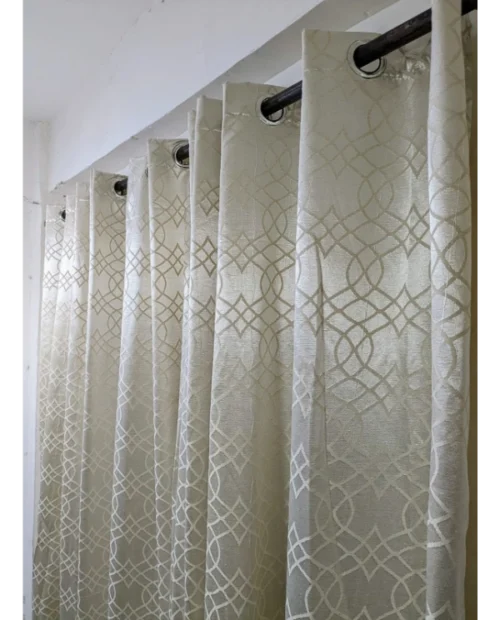 dreambeddingstore.com - Velvet Curtain