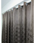 dreambeddingstore.com - Velvet Curtain