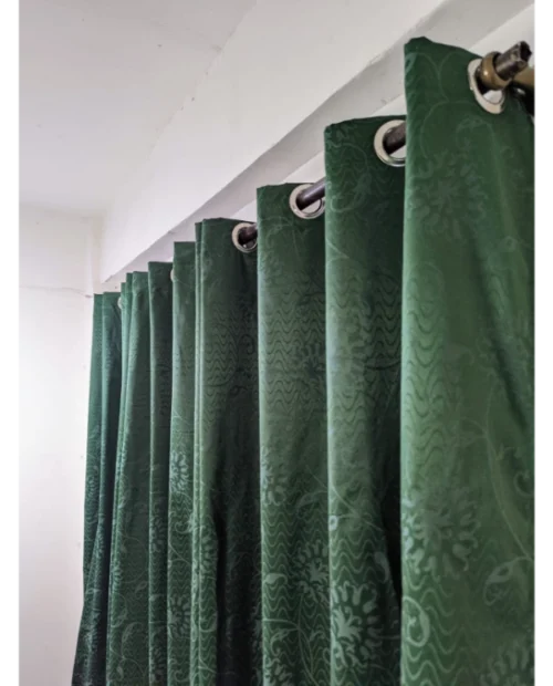 dreambeddingstore.com - Curtain