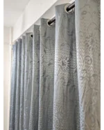 dreambeddingstore.com - Velvet Curtain