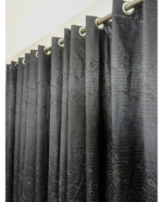 dreambeddingstore.com - Velvet Curtain