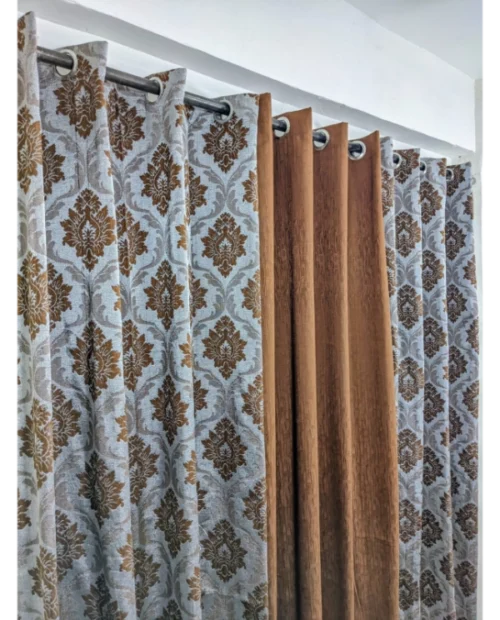 dreambeddingstore.com - Curtain