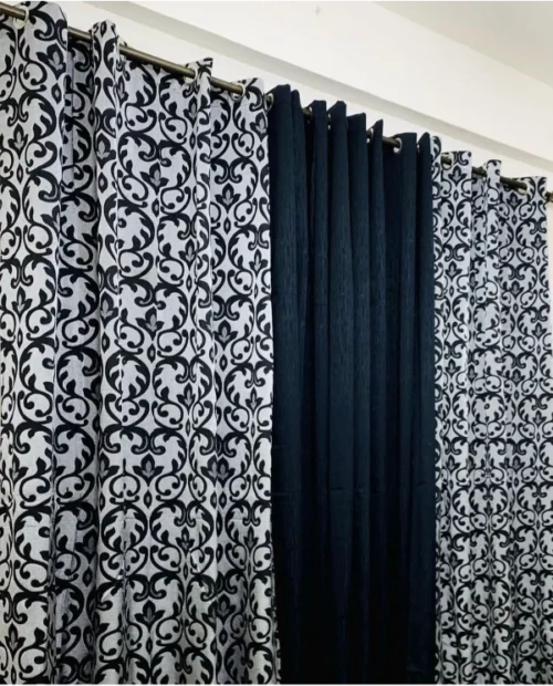 dreambeddingstore.com - Curtain