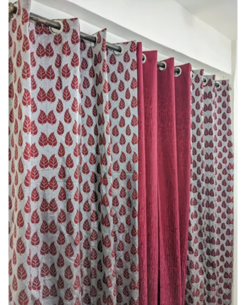 dreambeddingstore.com - Curtain