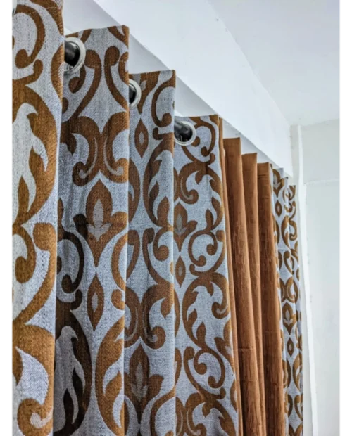 dreambeddingstore.com - Curtain