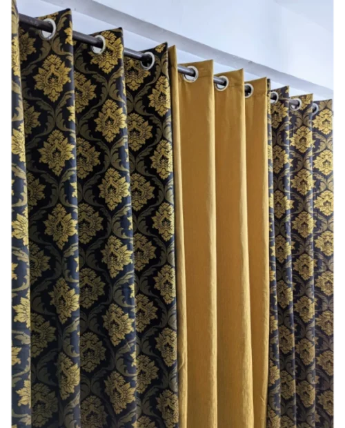 dreambeddingstore.com - Curtain