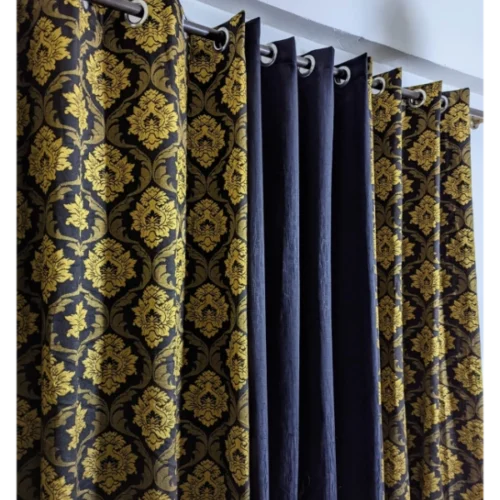 dreambeddingstore.com - Curtain