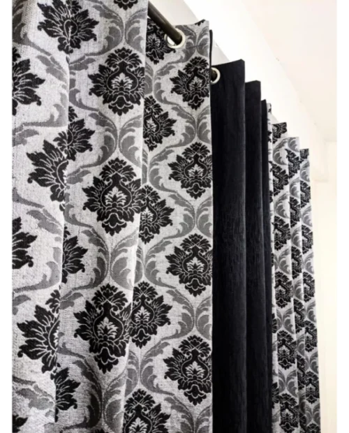 dreambeddingstore.com - Curtain