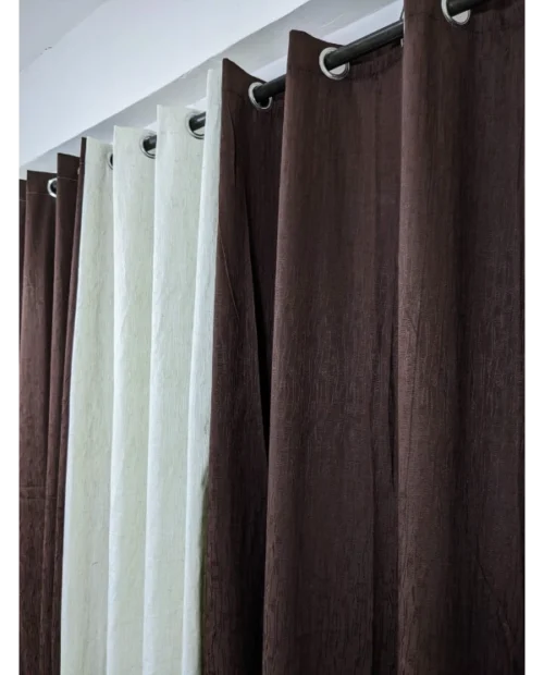 dreambeddingstore.com -Velvet Curtain