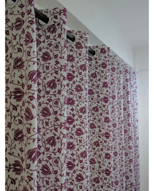 dreambeddingstore.com - Curtain