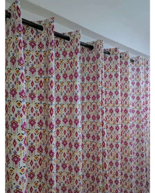 dreambeddingstore.com - Curtain