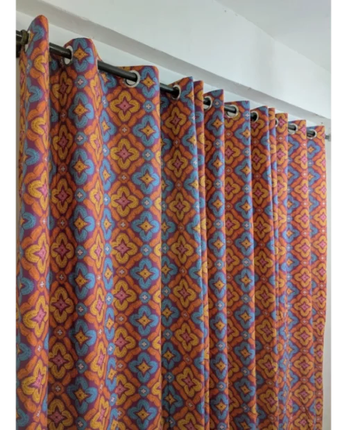 dreambeddingstore.com - Curtain