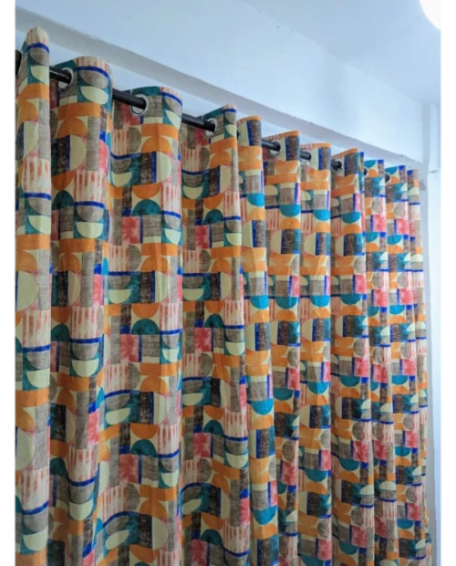 dreambeddingstore.com - Curtain