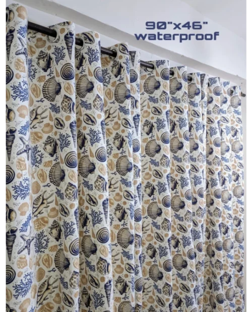 dreambeddingstore.com - Curtain