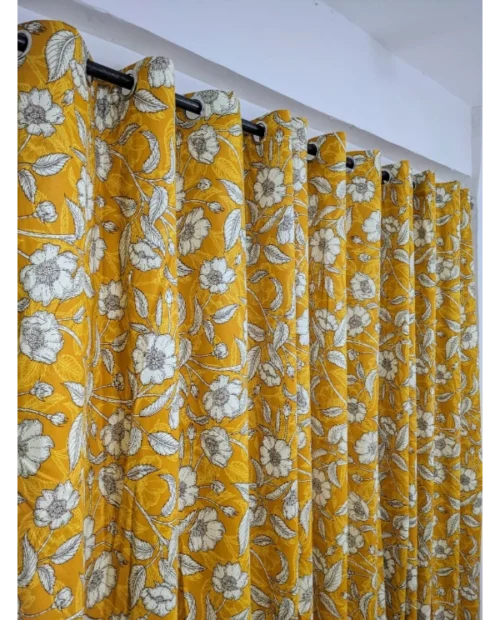 dreambeddingstore.com - Curtain