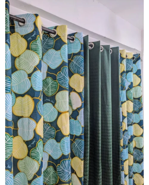 dreambeddingstore.com - Curtain