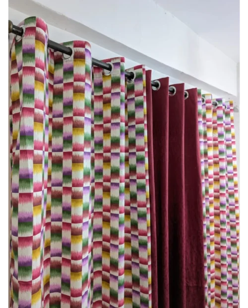 dreambeddingstore.com - Curtain