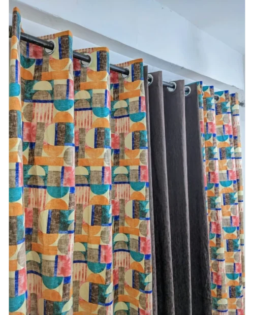 dreambeddingstore.com - Curtain