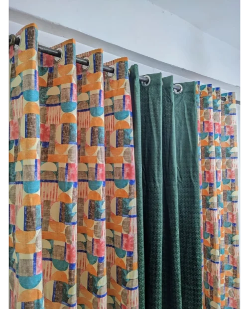 dreambeddingstore.com - Curtain