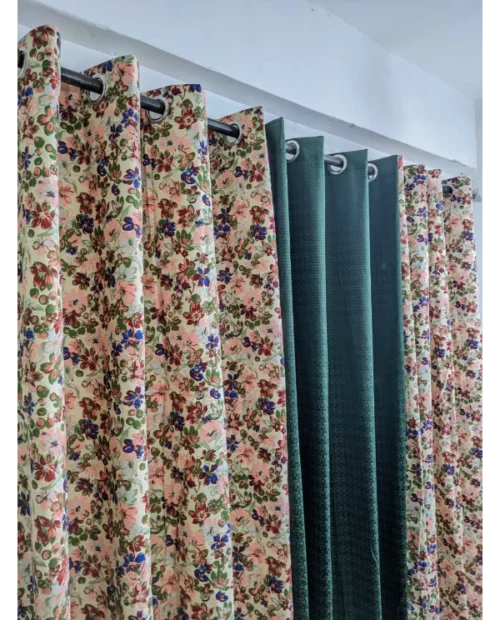dreambeddingstore.com - Curtain