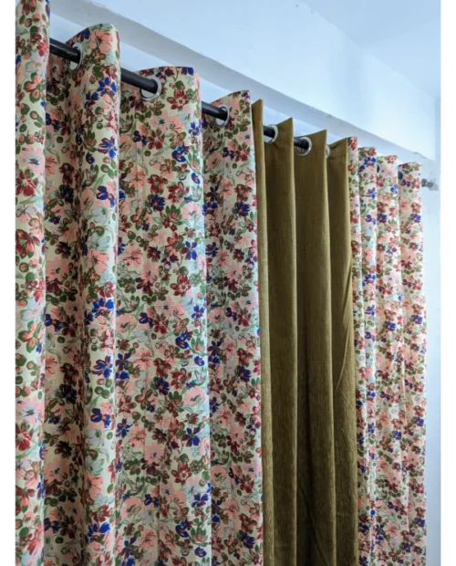 dreambeddingstore.com - Curtain