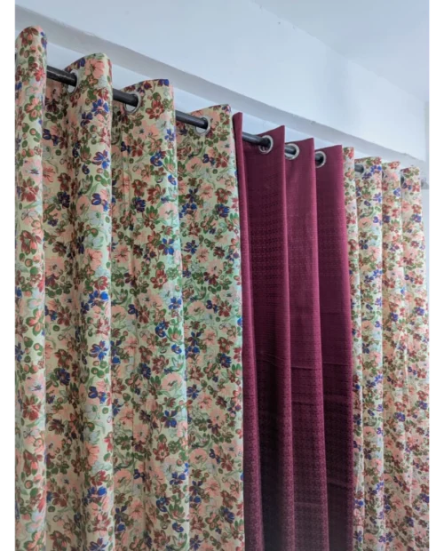 dreambeddingstore.com - Curtain