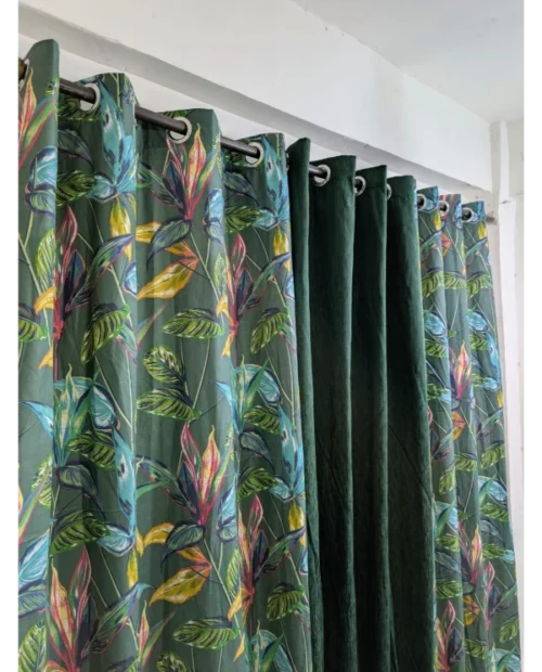 dreambeddingstore.com - Curtain