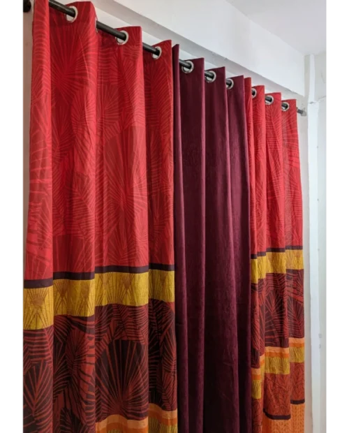 dreambeddingstore.com - Curtain