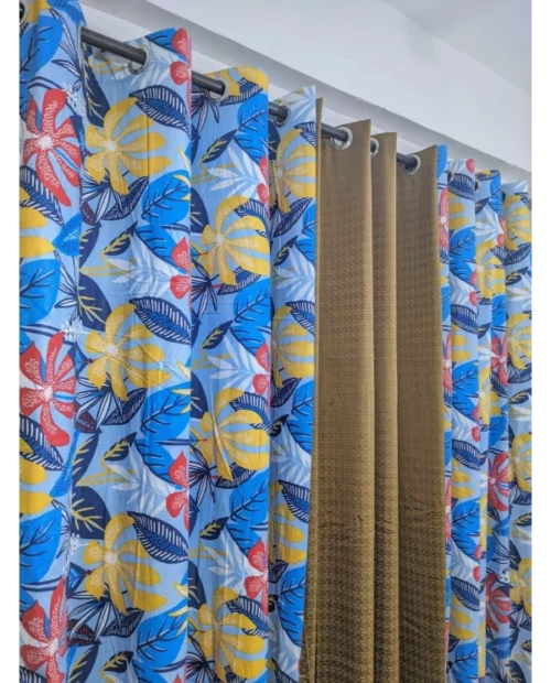 dreambeddingstore.com - Curtain