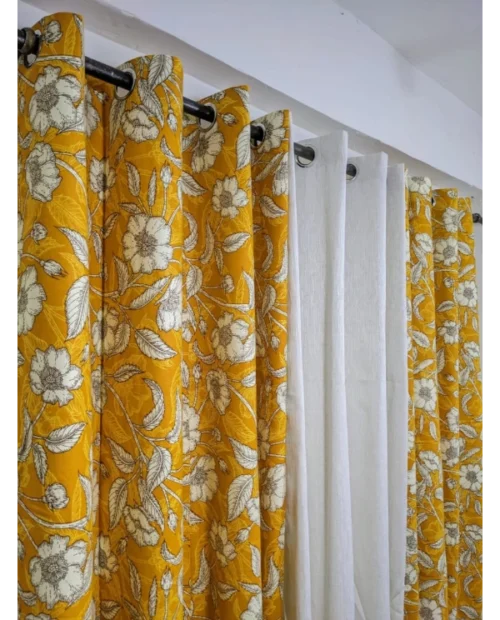 dreambeddingstore.com - Curtain