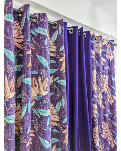 dreambeddingstore.com - Curtain