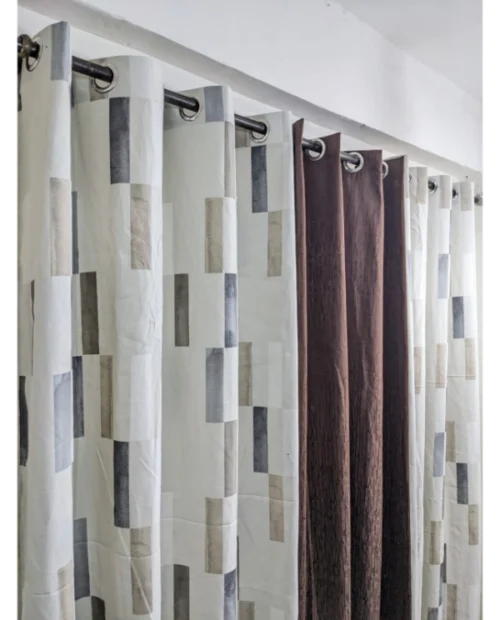dreambeddingstore.com - Curtain
