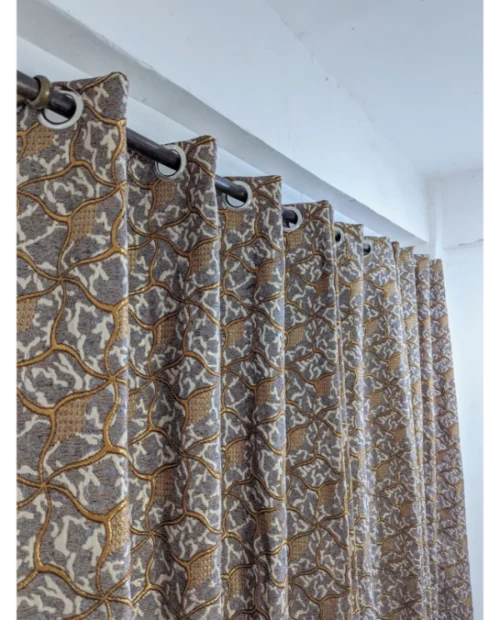 dreambeddingstore.com - Curtain