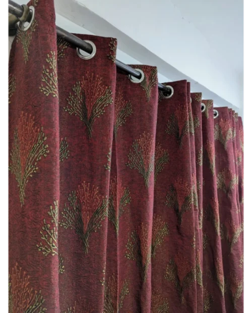 dreambeddingstore.com - Curtain