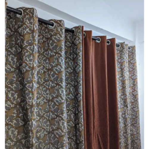 dreambeddingstore.com - Curtain