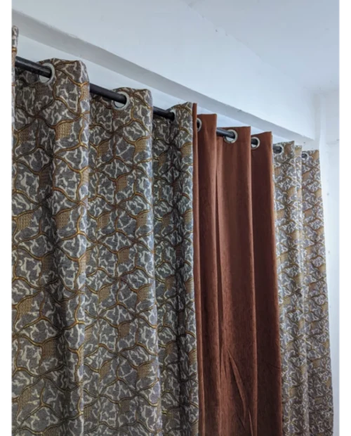 dreambeddingstore.com - Curtain