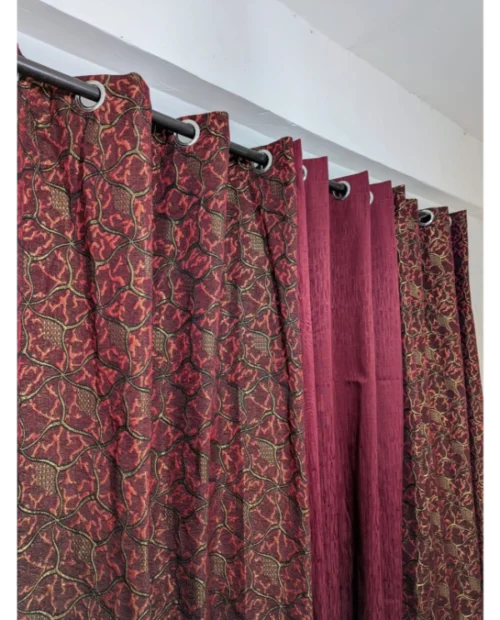 dreambeddingstore.com - Curtain