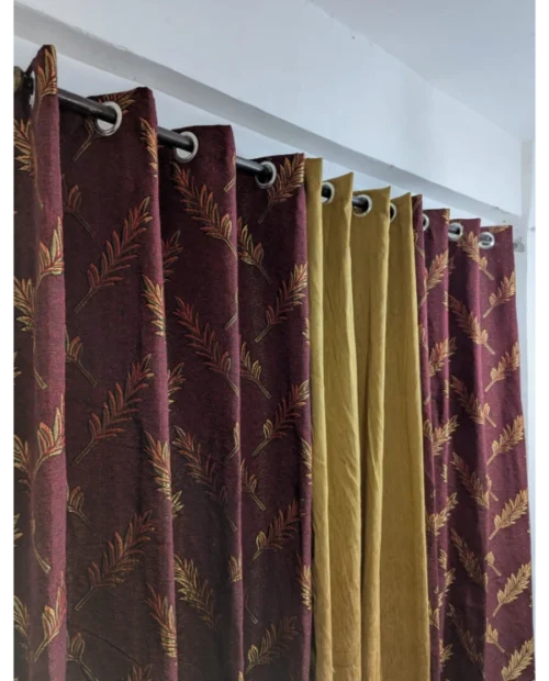dreambeddingstore.com - Curtain