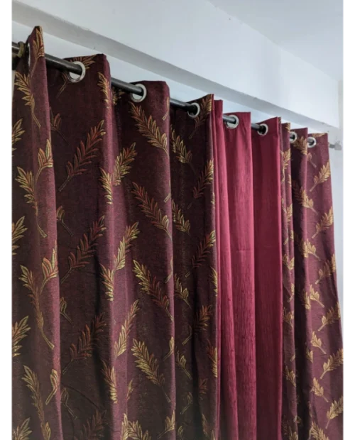 dreambeddingstore.com - Curtain