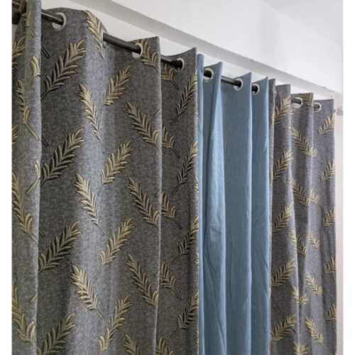 dreambeddingstore.com - Curtain