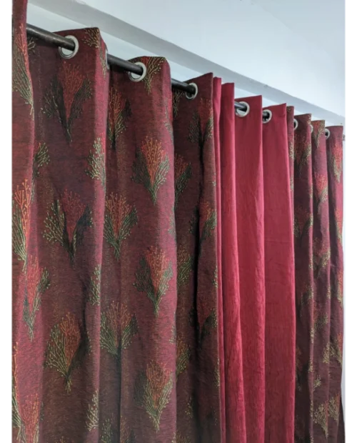 dreambeddingstore.com - Curtain